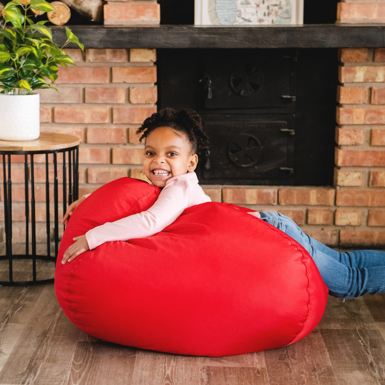 Big joe bean discount bag chairs for kids